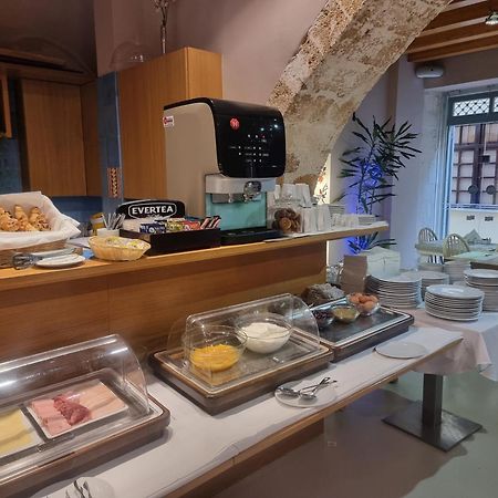 Elia Palatino Hotel (Adults Only) Chania  Bagian luar foto