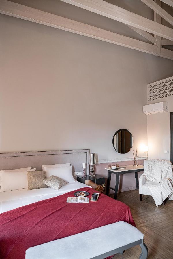 Elia Palatino Hotel (Adults Only) Chania  Bagian luar foto