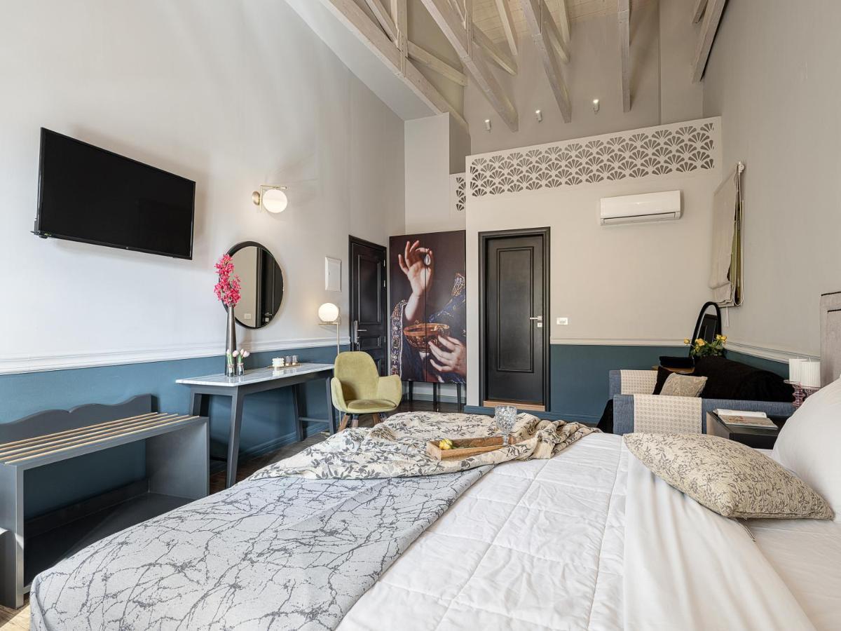 Elia Palatino Hotel (Adults Only) Chania  Bagian luar foto