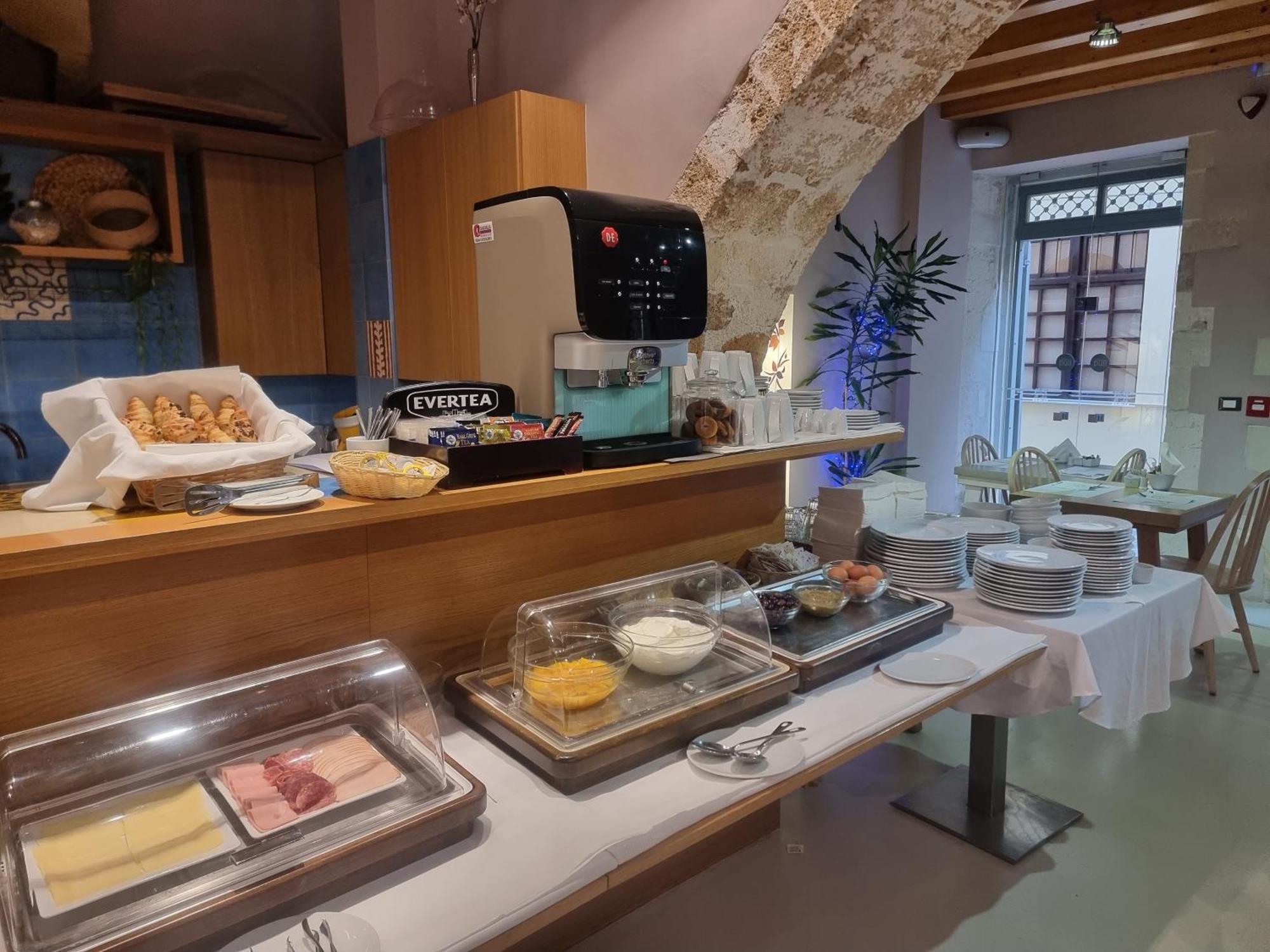 Elia Palatino Hotel (Adults Only) Chania  Bagian luar foto
