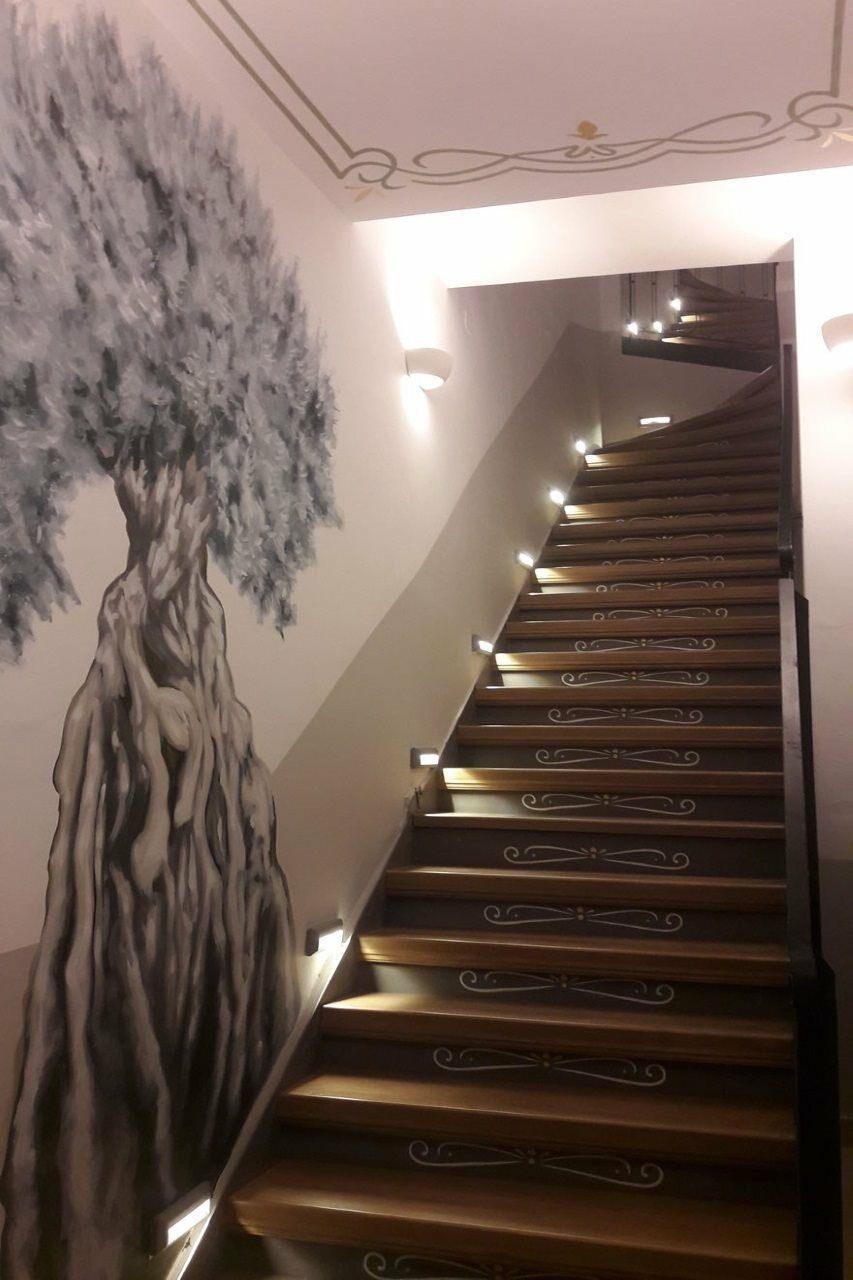 Elia Palatino Hotel (Adults Only) Chania  Bagian luar foto